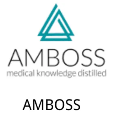 AMBOSS Premium счёт 1 месяцев гарантия - irongamers.ru