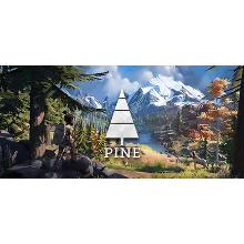 Pine АВТОДОСТАВКА STEAM GIFT RU