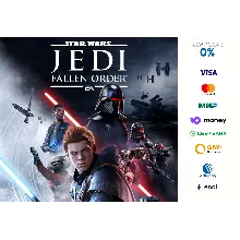 STAR WARS Jedi: Fallen Order ⭐STEAM⭐