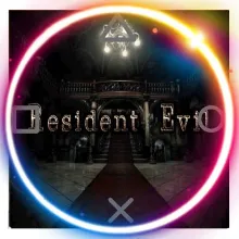 Resident Evil (PS4/PS5/EN) П3 - Активация