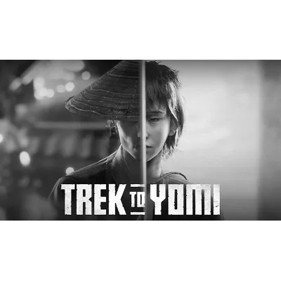 Trek to Yomi ключ Global + RU/CIS РФ Россия стим СНГ - irongamers.ru