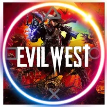 Evil West (PS4/PS5/RU) П3 - Активация