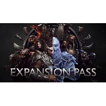 Middle-Earth Shadow of War Expansion Pass DLC Steam ROW