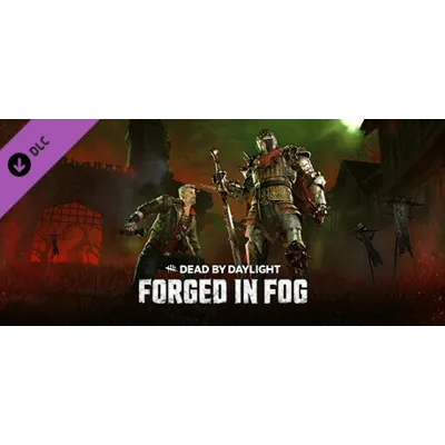 Dead by Daylight Forged in Fog Chapter DLC STEAM КЛЮЧ - irongamers.ru