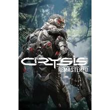 Crysis Remastered Trilogy (Аренда аккаунта Steam) GFN