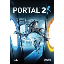Portal 1, 2 Bundle (Аренда аккаунта Steam) GFN Online