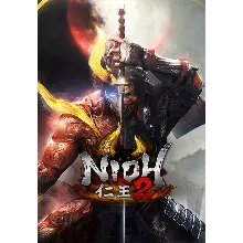 Nioh 2 The Complete Edition (Аренда аккаунта Steam)