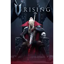 V Rising (Аренда аккаунта Steam) Онлайн, GFN