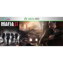 Mafia 2 / The Walking Dead | Xbox 360 | общий