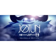💳 Jotun Valhalla Edition STEAM КЛЮЧ 🔑
