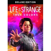 Life is Strange: True Colors Deluxe Edition STEAM