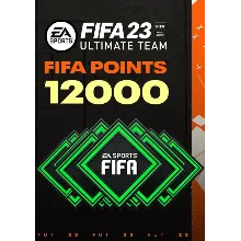 FIFA 23 Points 12000 XBOX 0% ГАРАНТИЯ