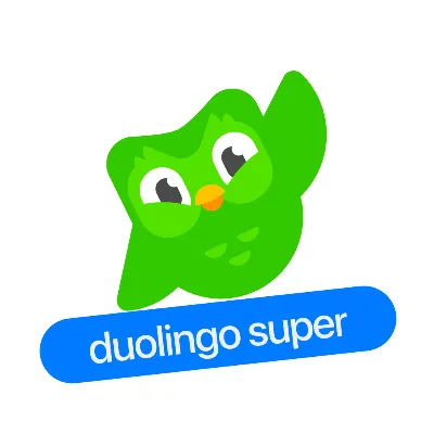 🦉Duolingo Super на 12 месяцев | На Ваш аккаунт - irongamers.ru