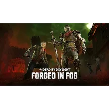 Dead by Daylight: глава Forged in Fog XBOX КЛЮЧ