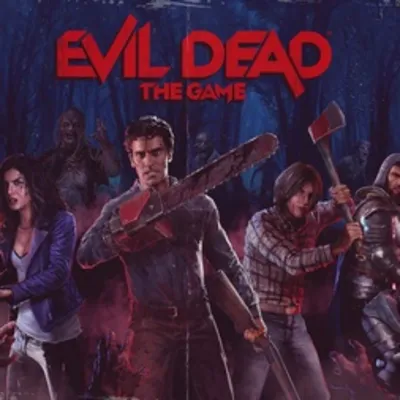 Evil Dead: The Game | Epic Games | АВТОВЫДАЧА 24/7 - irongamers.ru