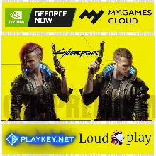 🔴 Cyberpunk 2077 ⭐Оффлайн ⭐GFN Geforce NOW ⭐VK Play