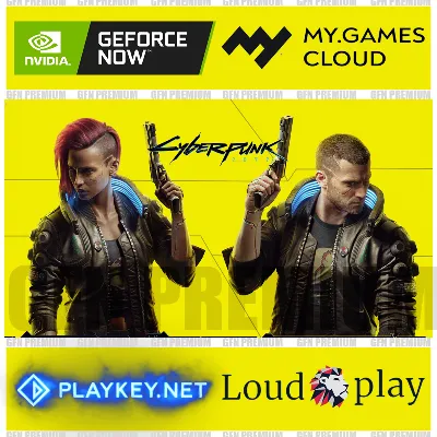 🔴 Cyberpunk 2077 ⭐Оффлайн ⭐GFN Geforce NOW ⭐VK Play - irongamers.ru