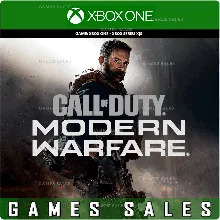 CALL OF DUTY: MODERN WARFARE DIGITAL 2019 XBOX ONE|XS КЛЮЧ