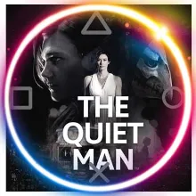 The Quiet Man (PS4/PS5/RU) П3 - Активация