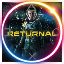 Returnal (PS5/RU) П3 - Активация