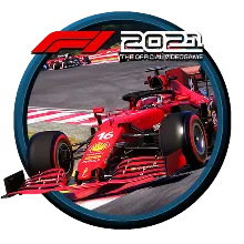 F1 2021 DELUXE EDITION ® Steam (Region Free)(GLOBAL)