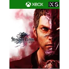 STRANGER OF PARADISE FINAL FANTASY ORIGIN XBOX КЛЮЧ AR ЛИЦЕНЗИЯ