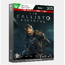 Покупка на ваш аккаунт The Callisto Protocol™ (Xbox)