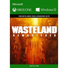 Wasteland 3 Colorado Collection XBOX ONE X|S КЛЮЧ - irongamers.ru