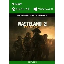 WASTELAND 2: DIRECTOR&acute;S CUT XBOX ONE|XS КЛЮЧ - irongamers.ru