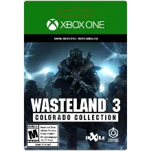 Wasteland 3 Colorado Collection (+3 DLC) STEAM КЛЮЧ - irongamers.ru