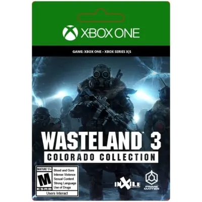 Wasteland 3 Colorado Collection (+3 DLC) STEAM КЛЮЧ - irongamers.ru