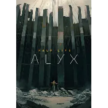 Half-Life: Alyx (Аренда аккаунта Steam) Online, VR