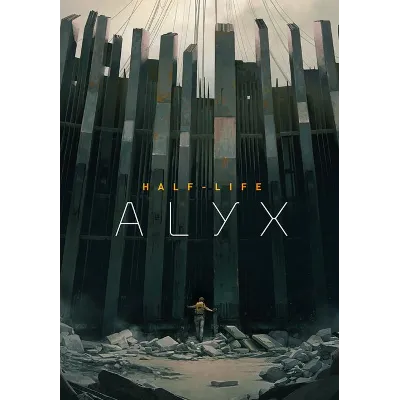 Half-Life: Alyx (Аренда аккаунта Steam) Online, VR - irongamers.ru