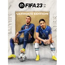 FIFA 23 ULTIMATE Edition XBOX SERIES X|S & ONE АККАУН