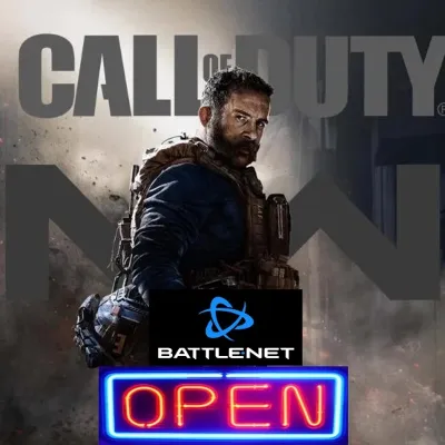 Call of Duty: Modern Warfare 2019 | На ПК |24 часа| - irongamers.ru