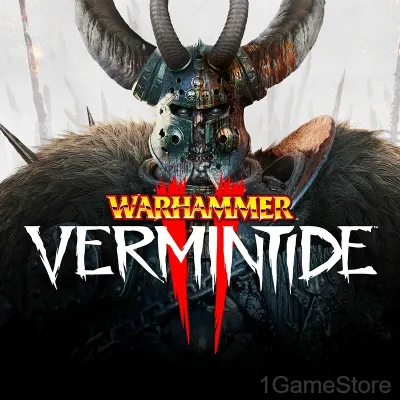 Warhammer: Vermintide 2 | ПОЛНЫЙ ДОСТУП 🔵🔴🔵 - irongamers.ru