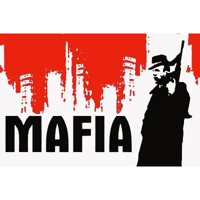 🕵 МАФИЯ 🕵 РАБОТАЕТ В РФ | +ПОЧТА 💣💣💣 - irongamers.ru