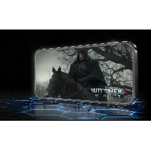 Ведьмак 3 GOTY GFN (Geforce Now) PlayKey VK Play