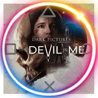 Dark Pictures: The Devil in Me (PS4/PS5/RU) Аренда - irongamers.ru