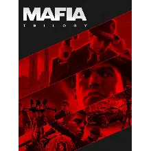Mafia Trilogy 1,2,3 Definitive (Аренда Steam) VK Play