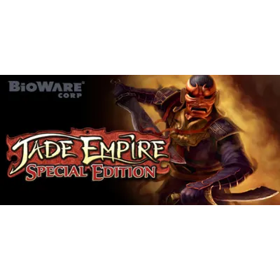 Jade Empire: Special Edition - STEAM GIFT РОССИЯ - irongamers.ru