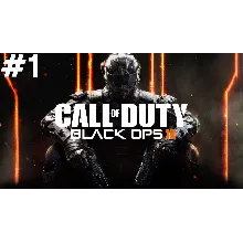 ⭐ Call of Duty: Black Ops III [Steam/Global] LIFETIME