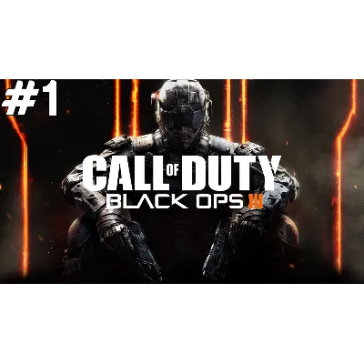 КЛЮЧ STEAM CoD: Black Ops 7 - Черный сектор Сезон 6 - irongamers.ru