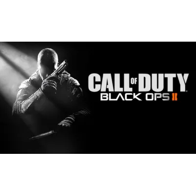 ⭐ Call of Duty: Black Ops II [Steam/Global] LIFETIME - irongamers.ru