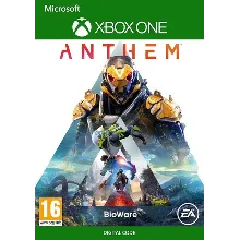 Anthem Xbox Key ( GLOBAL)