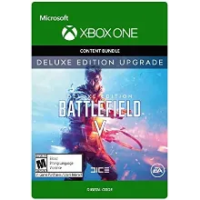 Battlefield V Deluxe XBOX Key ( GLOBAL)