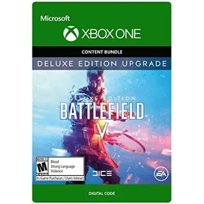 Battlefield V Deluxe XBOX Key (🌍GLOBAL) - irongamers.ru