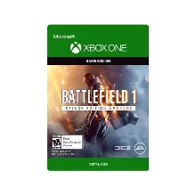 BATTLEFIELD 1 REVOLUTION XBOX ONE|SERIES XS KEY - irongamers.ru