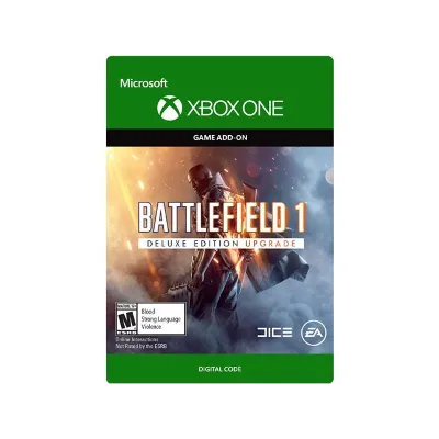 ⭐ Battlefield 1 EA App КЛЮЧ GLOBAL - irongamers.ru