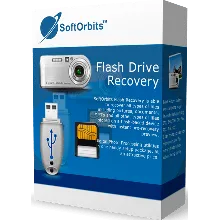 SoftOrbits Flash Drive Recovery v3.6 | Лицензия